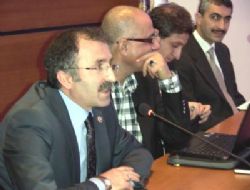 Yavilioğlu Darbeleri Araştırma Komisyonu’nda